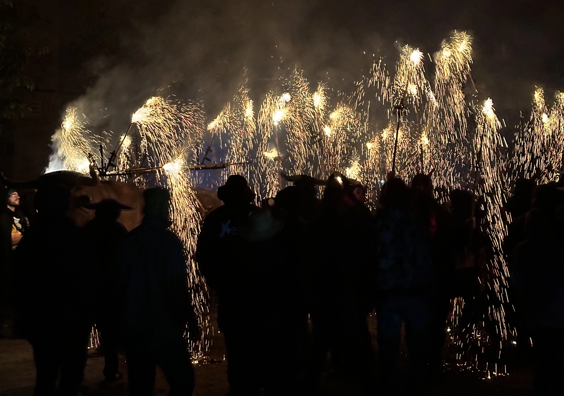 correfoc Correfoc